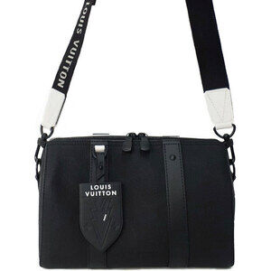 Louis Vuitton City Keepall Shoulder Bag